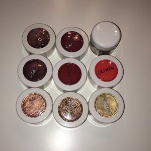 Colourpop Bundle 🐻